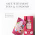 System JO CandyShop Cotton Candy 60ml